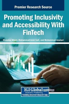 Promoting Inclusivity and Accessibility with Fintech - cover