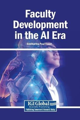 Faculty Development in the AI Era - cover