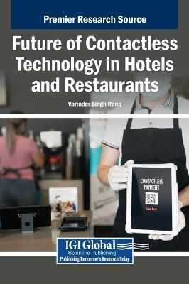 Future of Contactless Technology in Hotels and Restaurants - cover