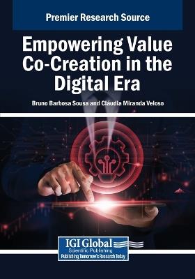 Empowering Value Co-Creation in the Digital Era - cover