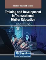 Training and Development in Transnational Higher Education