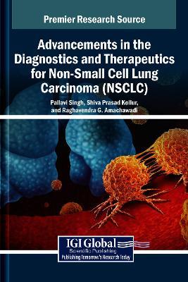 Advancements in the Diagnostics and Therapeutics for Non-Small Cell Lung Carcinoma (Nsclc) - cover