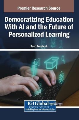 Democratizing Education with AI and the Future of Personalized Learning - cover