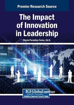 The Impact of Innovation in Leadership - cover