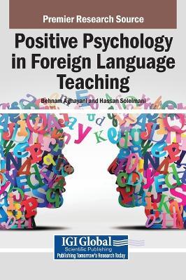 Positive Psychology in Foreign Language Teaching - cover