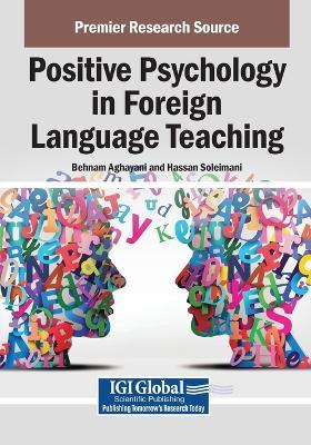 Positive Psychology in Foreign Language Teaching - cover