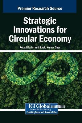 Strategic Innovations for Circular Economy - cover