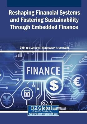 Reshaping Financial Systems and Fostering Sustainability Through Embedded Finance - cover