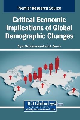 Critical Economic Implications of Global Demographic Changes - cover