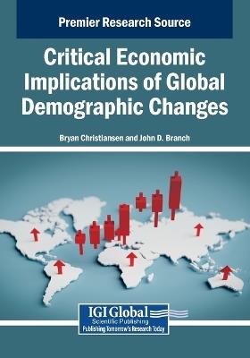 Critical Economic Implications of Global Demographic Changes - cover