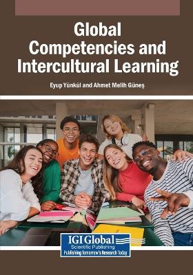 Global Competencies and Intercultural Learning - cover