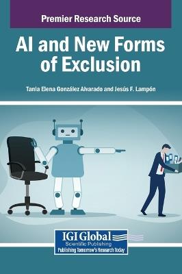 AI and New Forms of Exclusion - cover