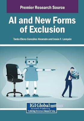 AI and New Forms of Exclusion - cover