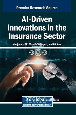 Ai-Driven Innovations in the Insurance Sector - cover