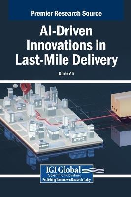 AI-Driven Innovations in Last-Mile Delivery - cover