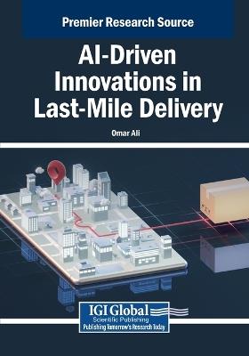 AI-Driven Innovations in Last-Mile Delivery - cover