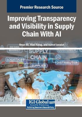 Improving Transparency and Visibility in Supply Chain With AI - cover