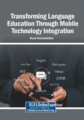 Transforming Language Education Through Mobile Technology Integration - cover