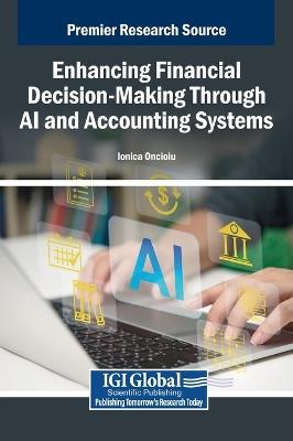 Enhancing Financial Decision-Making Through AI and Accounting Systems - cover