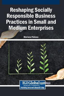 Reshaping Socially Responsible Business Practices in Small and Medium Enterprises - cover