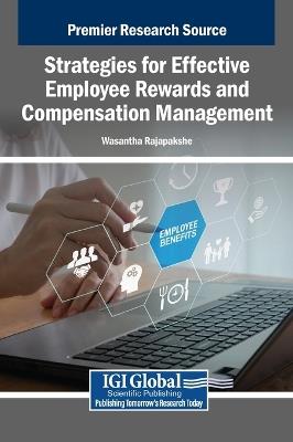 Strategies for Effective Employee Rewards and Compensation Management - cover