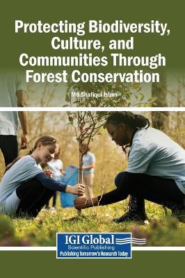Protecting Biodiversity, Culture, and Communities Through Forest Conservation - cover
