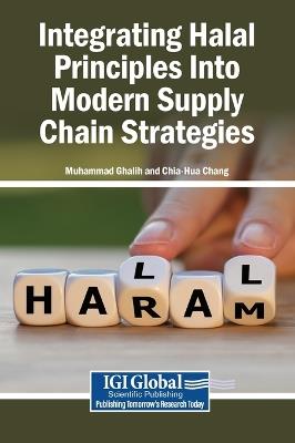 Integrating Halal Principles Into Modern Supply Chain Strategies - cover