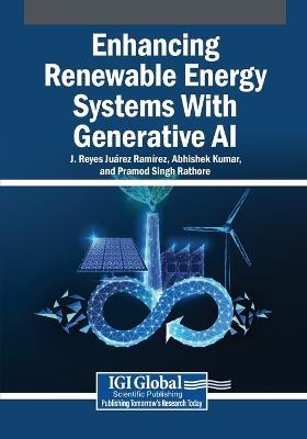 Enhancing Renewable Energy Systems With Generative AI - cover