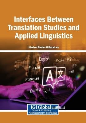 Interfaces Between Translation Studies and Applied Linguistics - cover