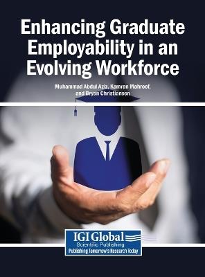 Enhancing Graduate Employability in an Evolving Workforce - cover