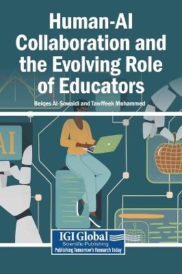 Human-AI Collaboration and the Evolving Role of Educators - cover
