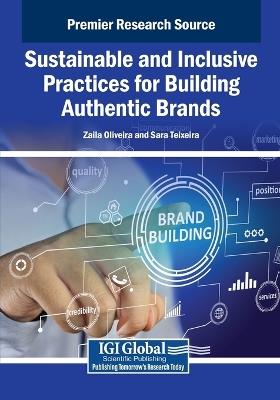 Sustainable and Inclusive Practices for Building Authentic Brands - cover