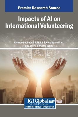 Impacts of AI on International Volunteering - cover