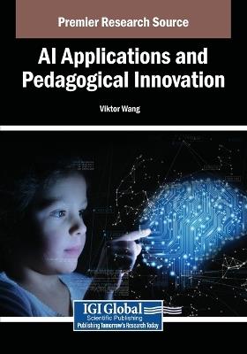 AI Applications and Pedagogical Innovation - cover
