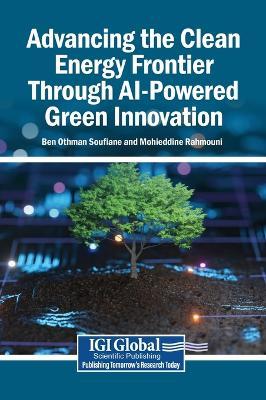 Advancing the Clean Energy Frontier Through AI-Powered Green Innovation - cover