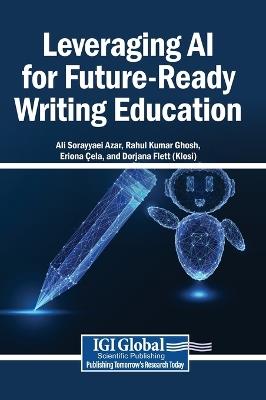 Leveraging AI for Future-Ready Writing Education - cover