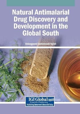 Natural Antimalarial Drug Discovery and Development in the Global South - cover