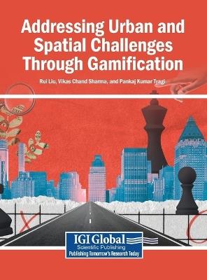 Addressing Urban and Spatial Challenges Through Gamification - cover