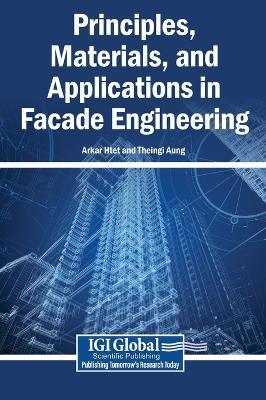 Principles, Materials, and Applications in Facade Engineering - cover