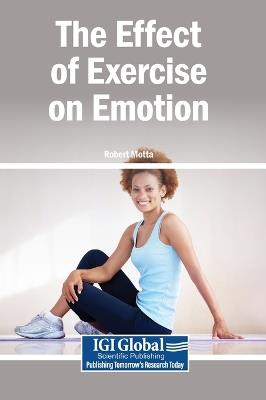 The Effect of Exercise on Emotion - cover