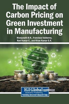 The Impact of Carbon Pricing on Green Investment in Manufacturing - cover