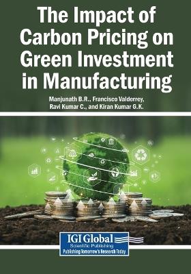The Impact of Carbon Pricing on Green Investment in Manufacturing - cover