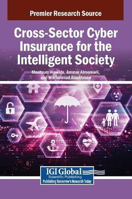 Cross-Sector Cyber Insurance for the Intelligent Society - cover
