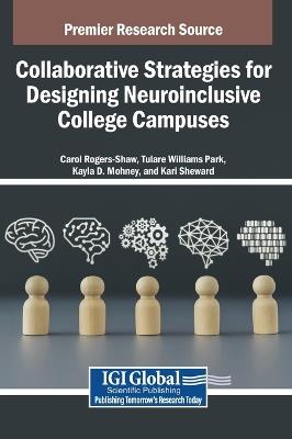 Collaborative Strategies for Designing Neuroinclusive College Campuses - cover