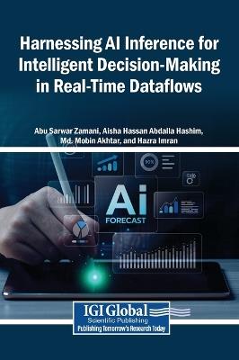 Harnessing AI Inference for Intelligent Decision-Making in Real-Time Dataflows - cover