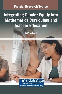 Integrating Gender Equity Into Mathematics Curriculum and Teacher Education - cover