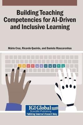 Building Teaching Competencies for Ai-Driven and Inclusive Learning - cover