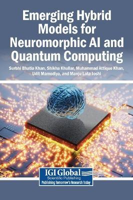 Emerging Hybrid Models for Neuromorphic AI and Quantum Computing - cover