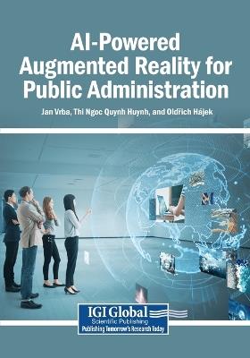 AI-Powered Augmented Reality for Public Administration - cover