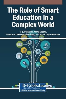 The Role of Smart Education in a Complex World - cover